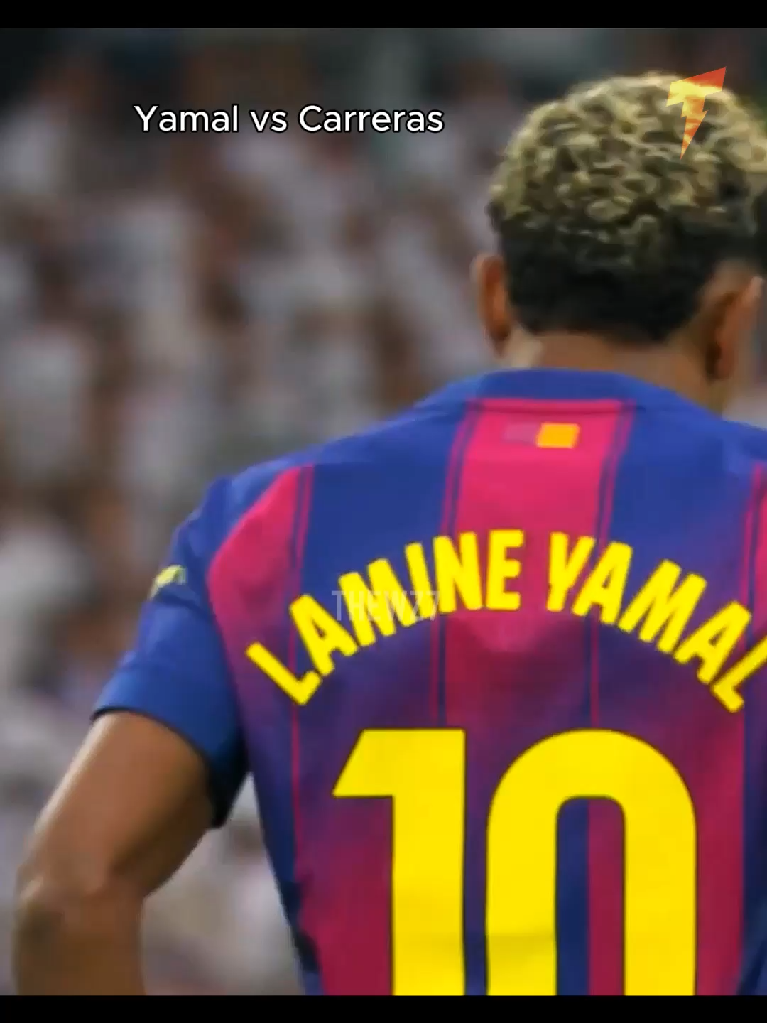 #yamal #carreras #theartofdefending