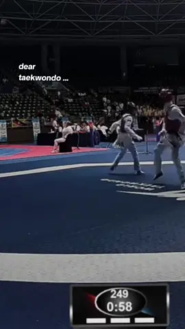 gubrak gubrak #taekwondo #promomakangajian #fypシ 