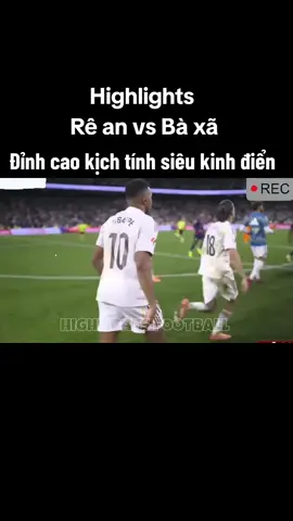 Đỉnh cao siêu kinh điển Real Madrid Vs Barcelona  #football #bongda #realmadrid #realvsbarca #barcelona 