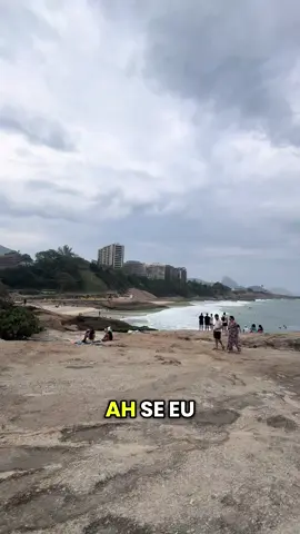 Paz, Arpoador 🩵 #riodejaneiro #fly #foryou #flyp #viral 