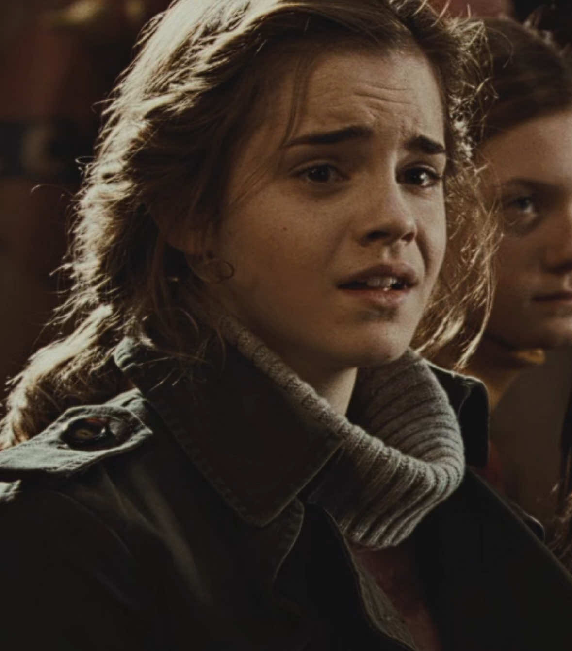 school tomorrow💔 [cc:xharlis] #hermionegranger #hermionegrangeredit #harrypotter #harrypotteredit #fyp 