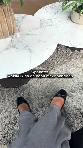 Hoe deden wij da vroeger??? Kfsh?