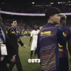 Speak now 🤫 . #viral #fyp #realmadrid #barcelona 