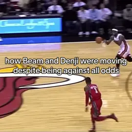 Best duo since 08’ #lebron #csm #csmmovie #denji #beam 