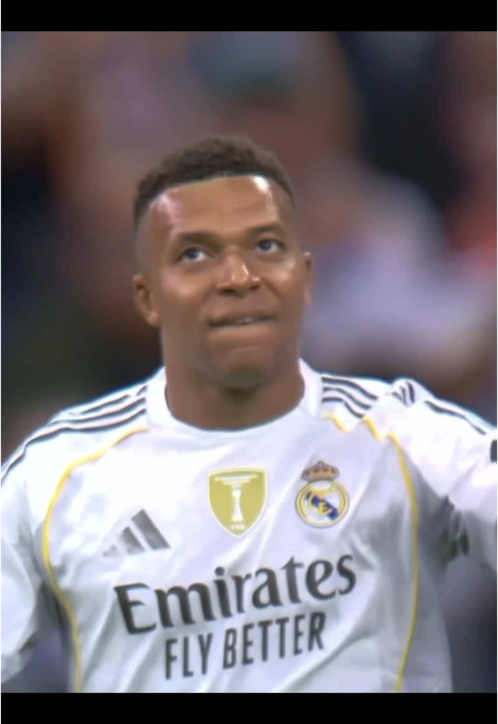 Mbappe goal vs Barcelona// #mbappe#rashford #yamal#realmadrid 