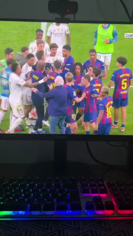 dik yamal kebanyakan yapping☝🏼🗿#ElClasico 