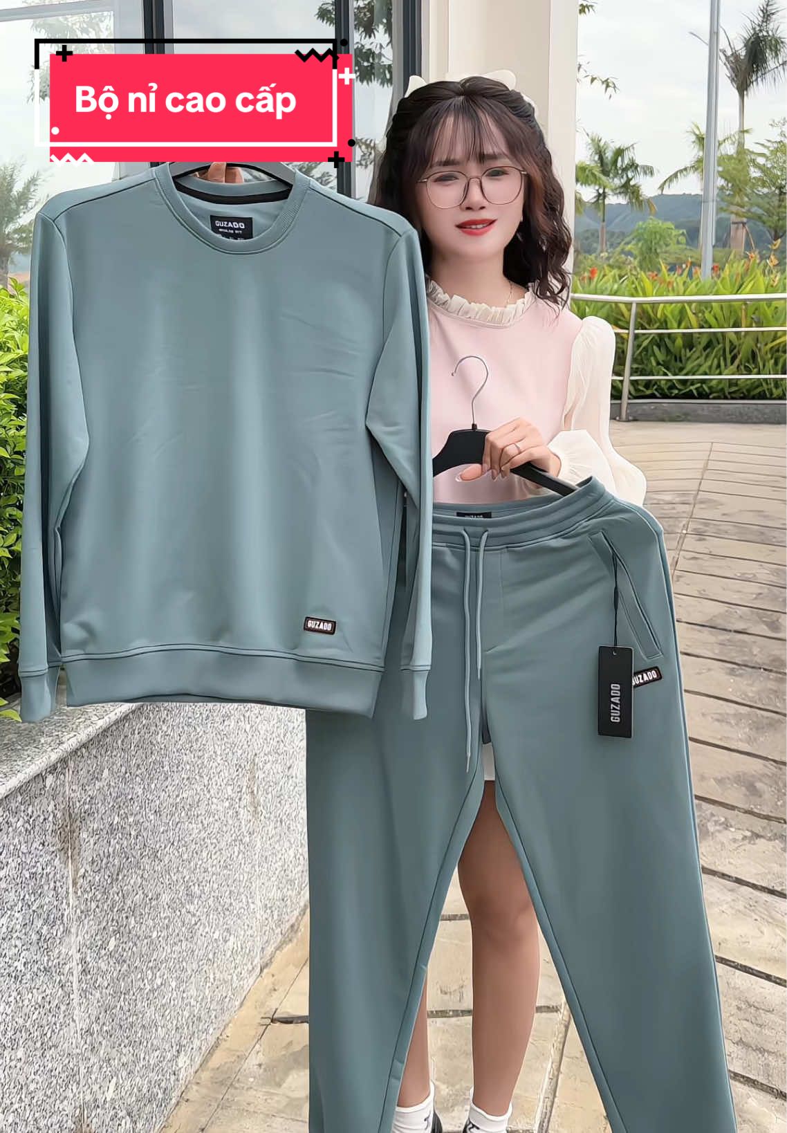 Form chuẩn, chất vải xịn, thiết kế basic đơn giản nhưng cực kỳ sang, đúng là có xèng mặc hàng xịn nó vẫn đẳng cấp #tikhub #boni #bodonam #oufit #thoitrangnam 