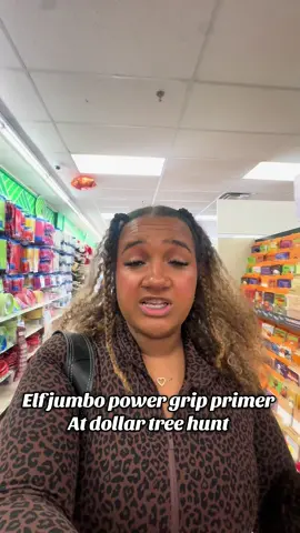 Omggg love @Dollar Tree  #dollartree #dollartreemakeup #dollartreefinds #elfcosmetics #elfcosmeticsmusthave 