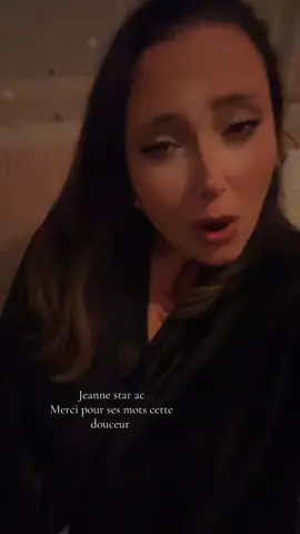 #staracademy #2025 #jeanne @𝐣𝐞𝐚𝐧𝐧𝐞 🪩 #respirefort 