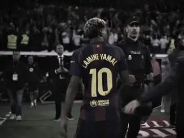 Que jogo triste, esse time sem Lewa e raphinha não joga, Yamal mais uma vez jogou prr nenhuma, time completamente perdido em campo 👍🏽 #barcelona #realmadrid #fyp 