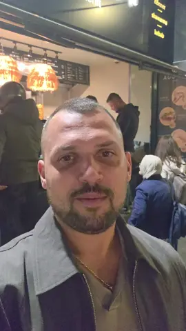 #GodWeTrust #AugustRumenit 