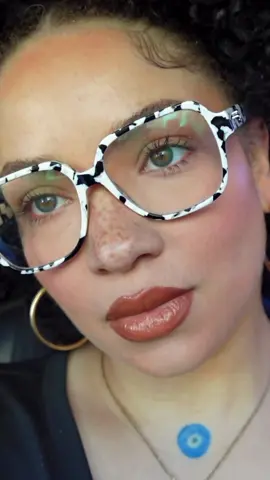 Unboxing & try-on with my latest @Firmooglasses pick! Here’s my promo code: TCLF50 for a discount 🖤🤍 #firmoo #myfirmoo #eyeglasses #newarrivals