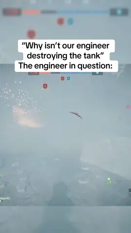 Like bro what am I supposed to do lol #battlefield6 #battlefield #bf6 