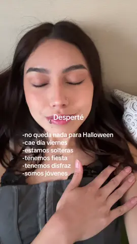 Tenemos bresh #halloween #humor #chile 