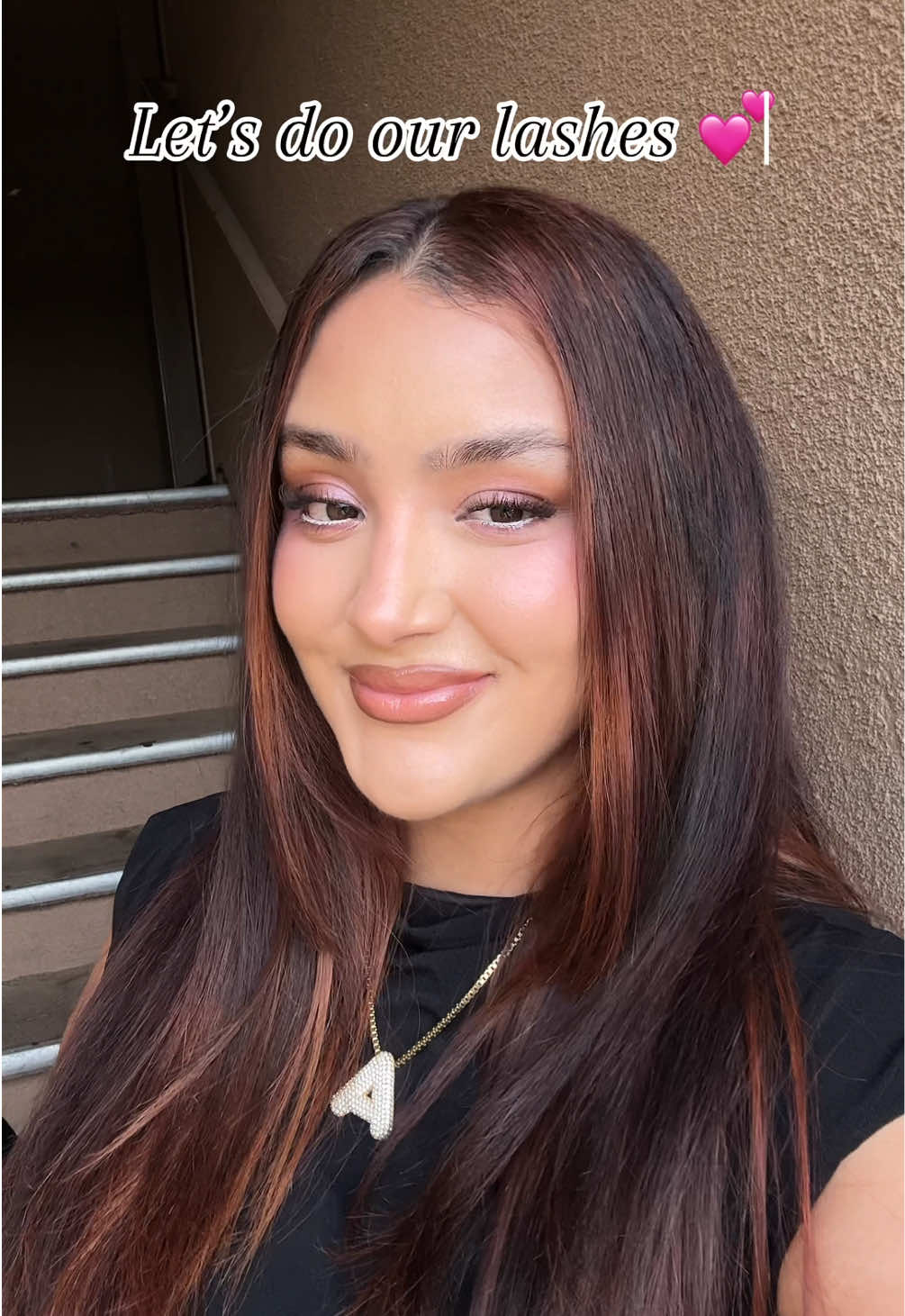 Let’s do our lashes in secondsssss! 🤏🏼🤍 #airycutelashes #lashclusters #lashes #lashtutorial #microinfluencer 