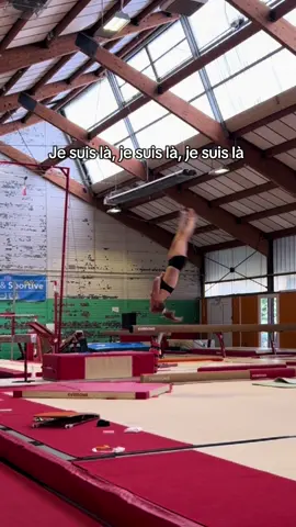 Les vrilles et demie 🫩  #fails #gym #pourtoiii 