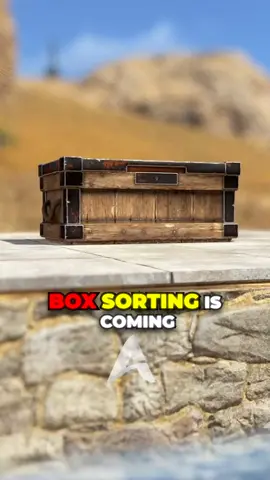 BOX SORTING in RUST! 😮#rust #rustupdate #rustclips #rustnews #atlasrust #rusttok #foryou #rustgameplay #fyp #rustconsole #rustrce #rustconsolegameplay #rustnaval