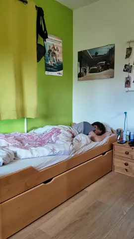 Jour 7/7 : dites-moi quel genre de contenu vous voulez que je fasse  #streetworkout #calisthenics #sport #routine 