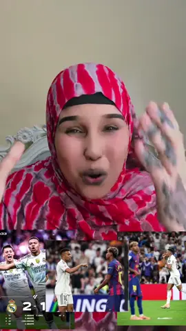 hambalyo Real madrid 🙏🙏👏