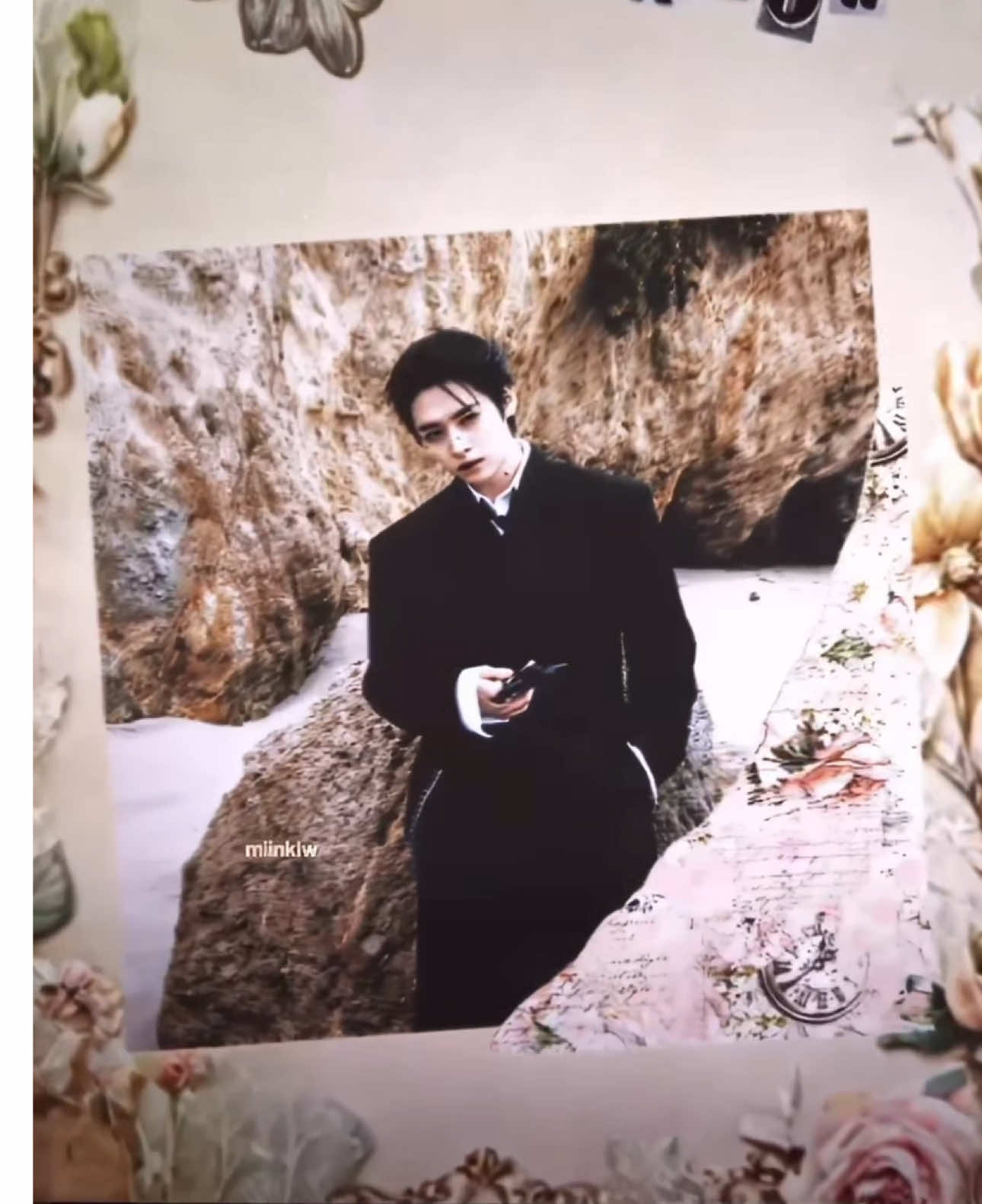 i love this concept sm do it you’re so cool.. book transition ib; rryujivz  — #straykids #skz #leeknow #leeknowedit #fyp 