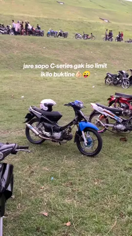 tanda kekecewaan saya😀 #promomakangajian #fypp #duniasupra #supraboyolali #promoseruweekend 