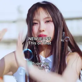 Such peak discography #kpop #kpopfyp #music #kpopalbum #kpopfypシ #koreanpop #newjeans #뉴진스 #newjeans_omg #newjeans_ditto #nwjns #newjeans_attention #thisorthat 