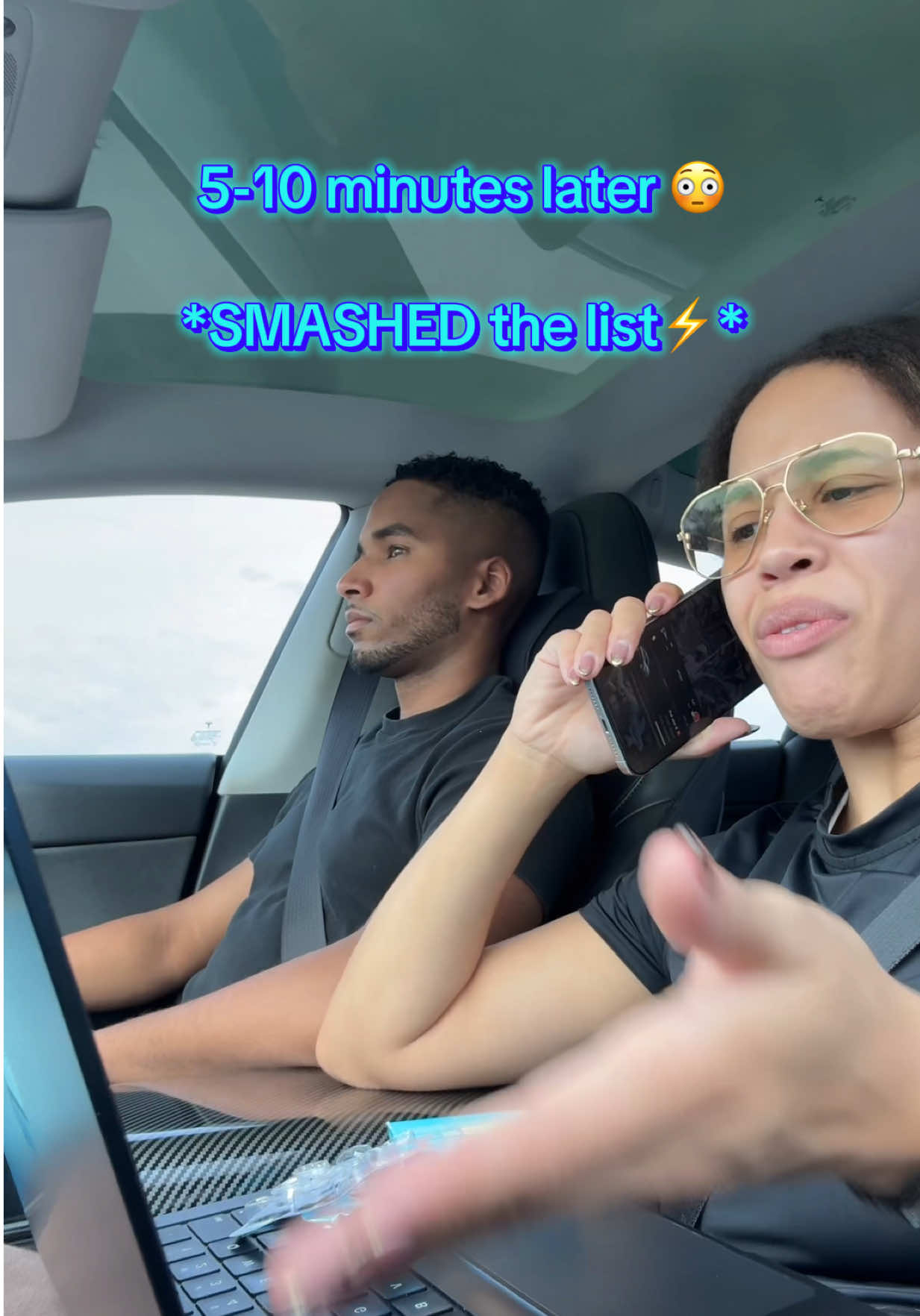 Holy sh*t this is 10x better than a monster #focus #energy #ltheanine #neurogum #productivity 