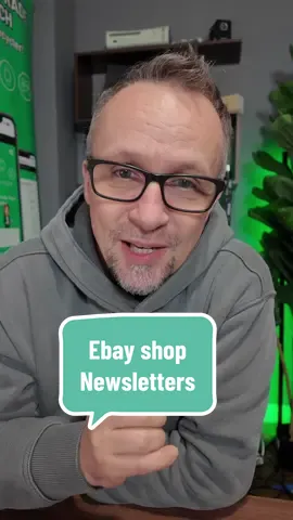 A great way to increase eBay sales is to use eBay shop newsletters! Drive listing visibility and contact buyers directly.  #ebaytips #ebayhelp #ebaynewsletters #ebayhacks 