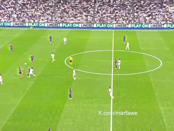 ملخص مباراة | ريال مدريد 🆚 برشلونة | مباراة نار 🔥🔥 #مبابي #فينيسيوس #ريال_مدريد #برشلونة #الدوري_الاسباني 