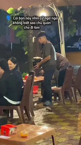 nhìn ngơ ngơ z chứ thật ra ngơ thiệt🤣🤣  #xh #micay #janchuquan12 #micayjanchu #viral 