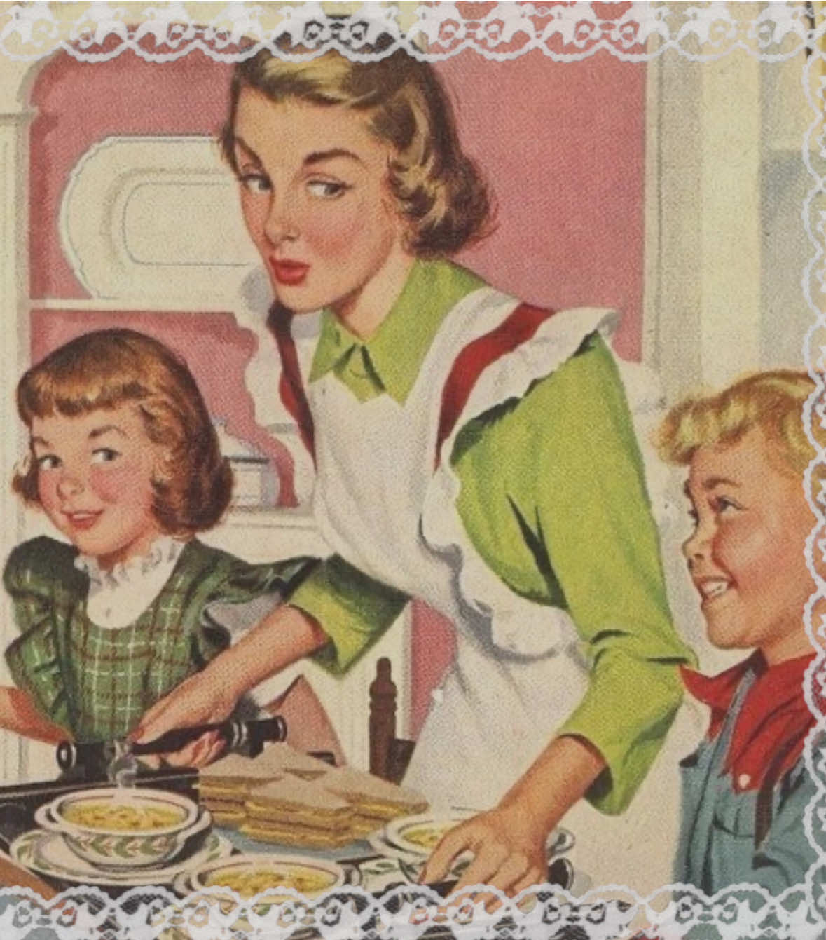 #fyp #traditionalism