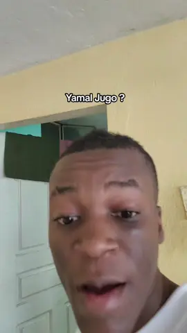esta jodido yamal