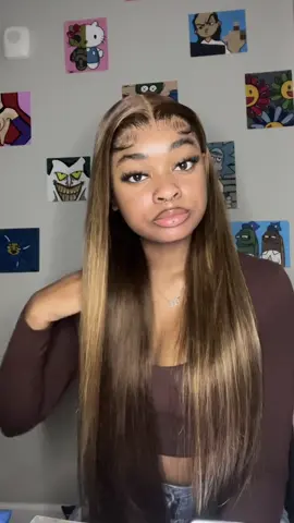 LOVED THIS WIGGG @Hot Star Hair 