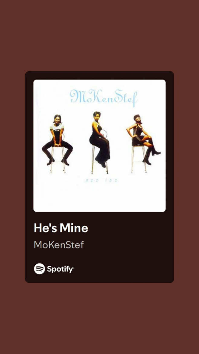 but i got her all the time 😉 #lyricsvideo #hesmine #lyrics #fyp 