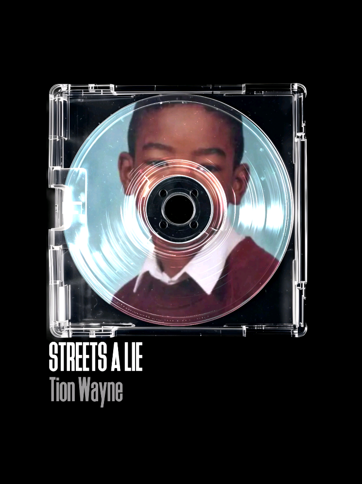 streets a lie #tionwayne #songs #fyp #lyrics #xyzcba 