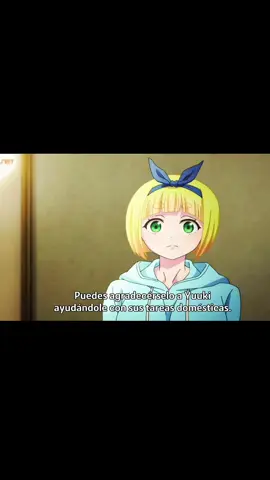 #Anime #yuukiwakura #matoseiheinoslave 