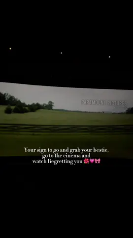 Cinema dates>>> 10/10 movie!! @Regretting You 🎥🍿 #CapCut #regrettingyou #colleenhoover #cinema #movie 