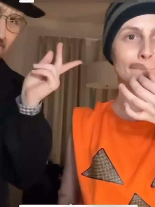 #лешакореш #корешвишенка #корешлеша #анявишенка #рекомендации