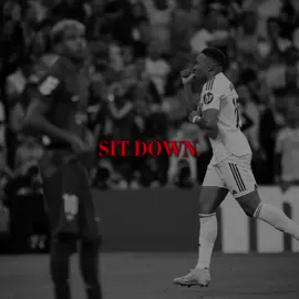 Lamine, be humble. 🤫 #barcelona #realmadrid #lamineyamal #fyp #footballtiktok Barcelona vs Real Madrid el classico today