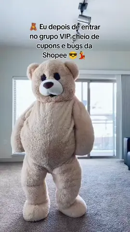 💸 Tá achando que é meme? Entra e vê com seus próprios olhos! 👉 Link do grupo nos comentários #fyppppppppppppppppppppppp #achadinhosdashopee #bugdashopee #vip #viraltiktok 