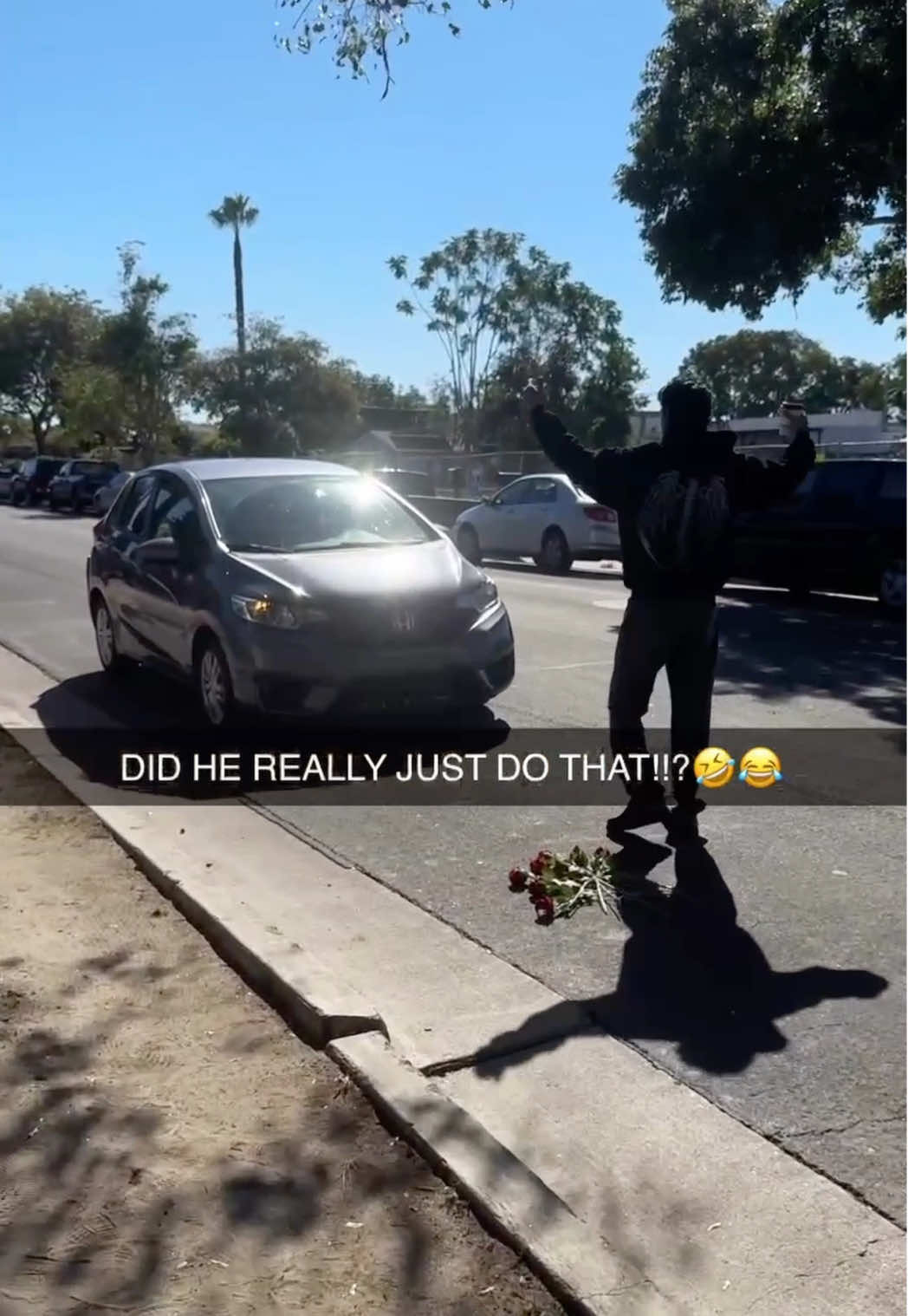 Can’t believe it🤣🤣 • • • link in bio🫢 #VIEWLESSLOSANGELES 