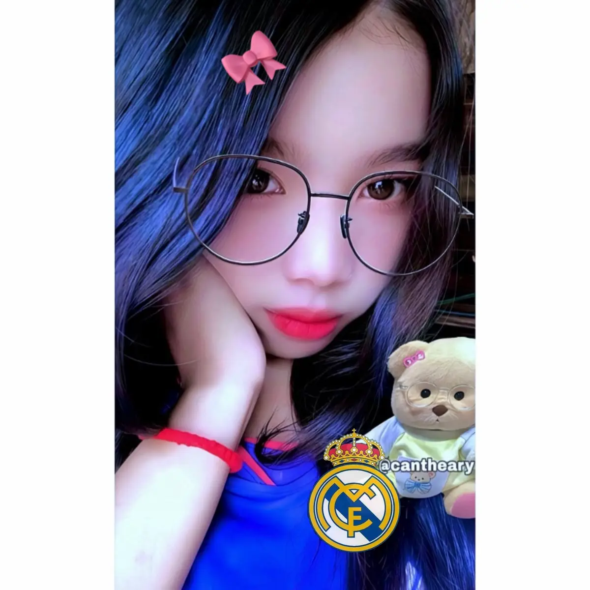 សុំទោសទុកមុនFriend😁🙏🏻#realmadridfc #foryoupage #foryou #fyp 