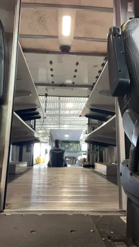 This is how you know peak season is coming… 13 bags and 9 overflow #loadmyvan #fyp #G3Delivery #amazondeliverydriver #amazon 