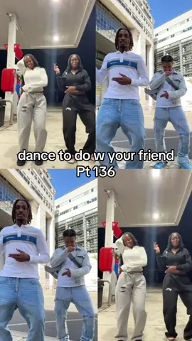 #2025trend #fyppppppppp #dance #duodance #dancetok 