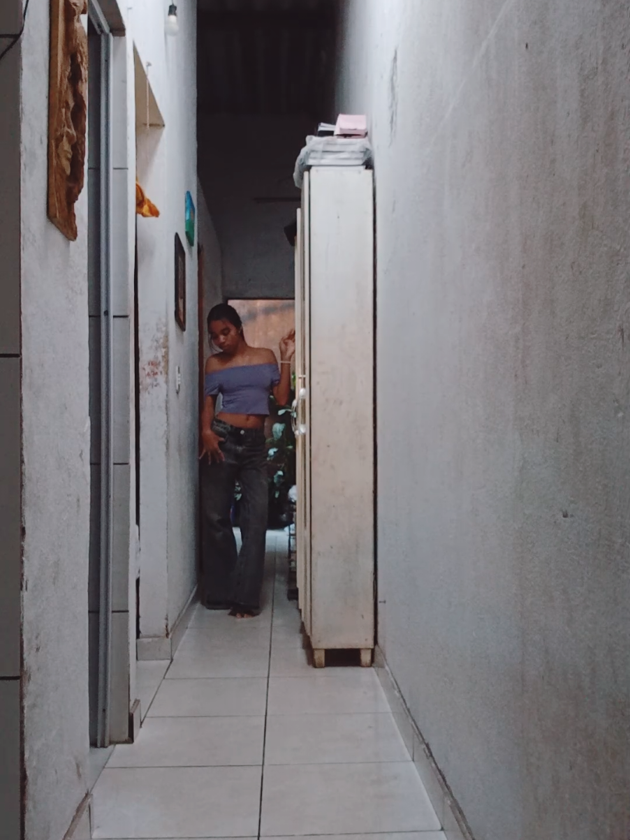 meu dedo ta machucado;-; #fyp #model #4you #viral #runwaymodel 