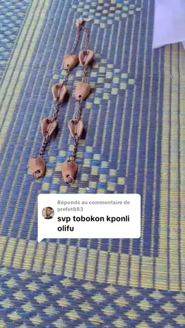 Réponse à @prefet883 #tiktokbeninois🇧🇯 #cotedivoire🇨🇮 #tiktoktogo🇹🇬 #traditional #astuce 