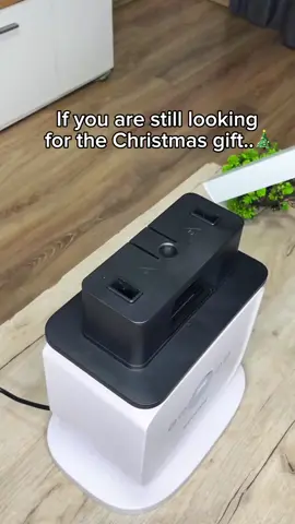 You found your perfect gift ever!😉 #aironox #iron #Christmas