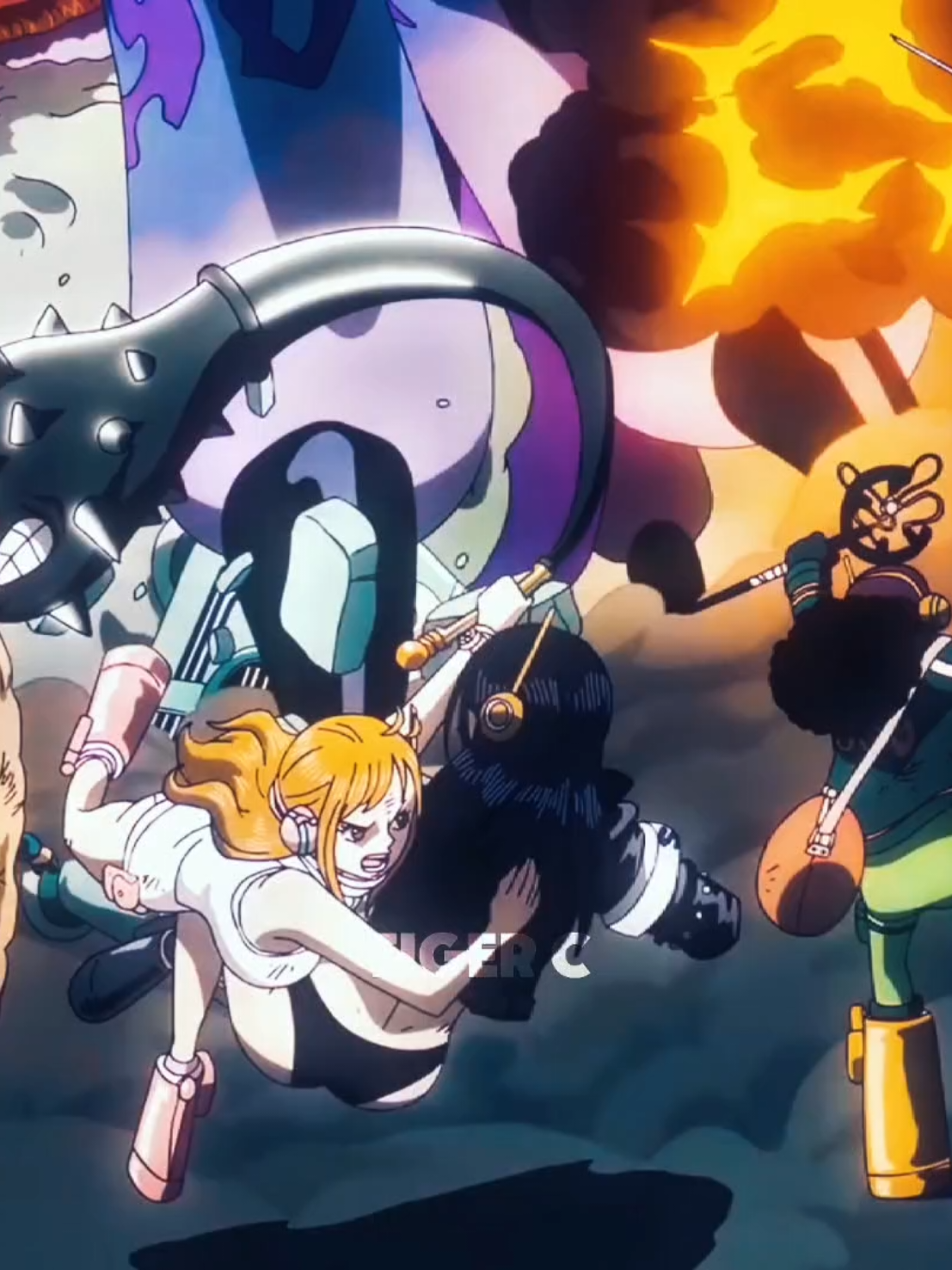 #onepiece1147 #onepieceedit #onepiece #xh #fyp 