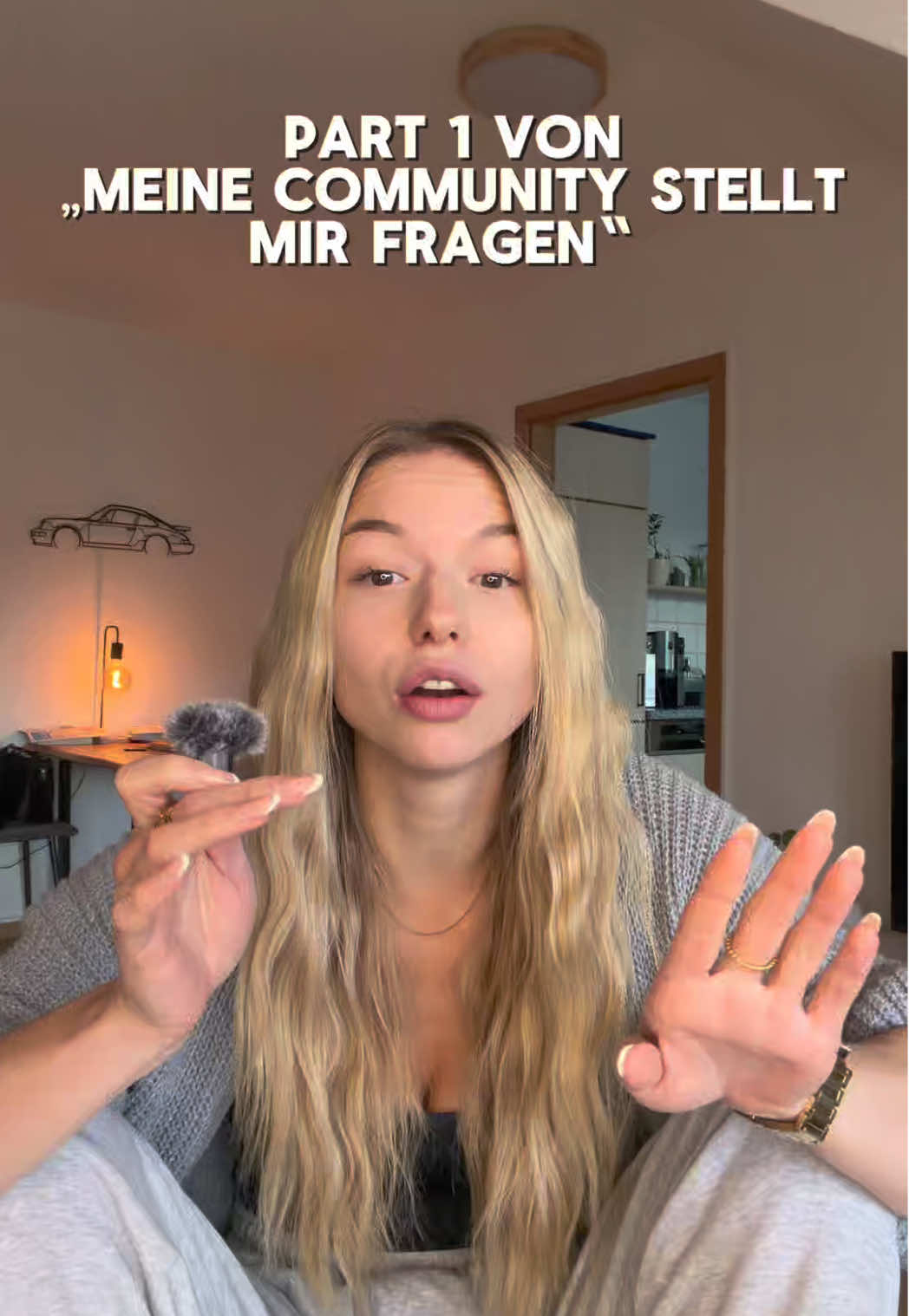 Ihr seid alle so cool!!!🥰 Falls Ihr noch mehr Fragen habt Folgt mir rein, stellt sie mir in den Kommis oder bei Insta!!🙈😘 #fy #viral #realtalk #qanda 