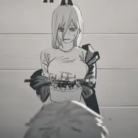 Don't open that door, Denji. I miss you Power #chainsawman #recommendations #makima #anime #fyp 